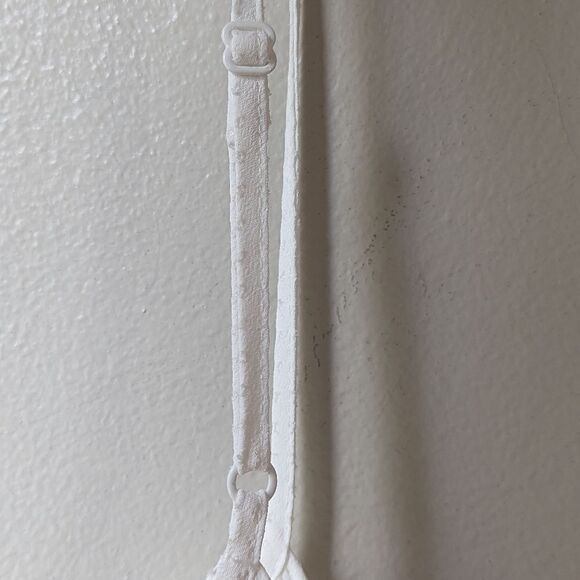 All Saints White Pleated Dress - Picture 10 of 15